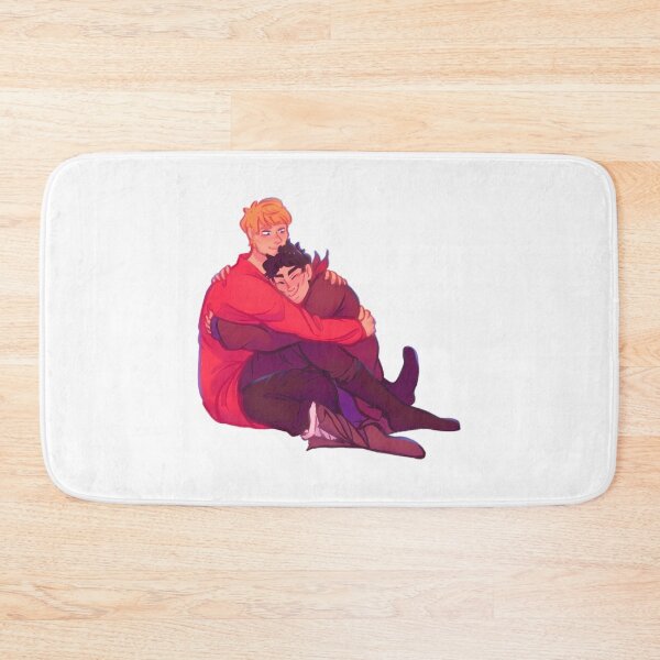 Aperçu de l'œuvre Merthur Snuggles créée et vendue par ThePeaceForge.