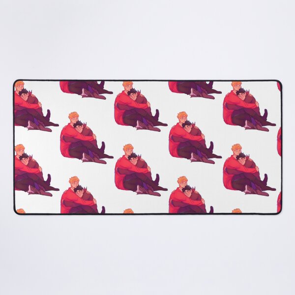 Item preview, Merthur Snuggles designed and sold by ThePeaceForge.