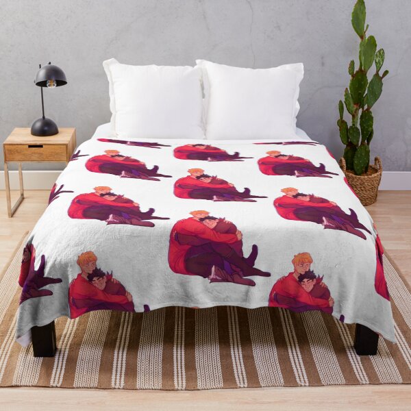 Item preview, Merthur Snuggles designed and sold by ThePeaceForge.