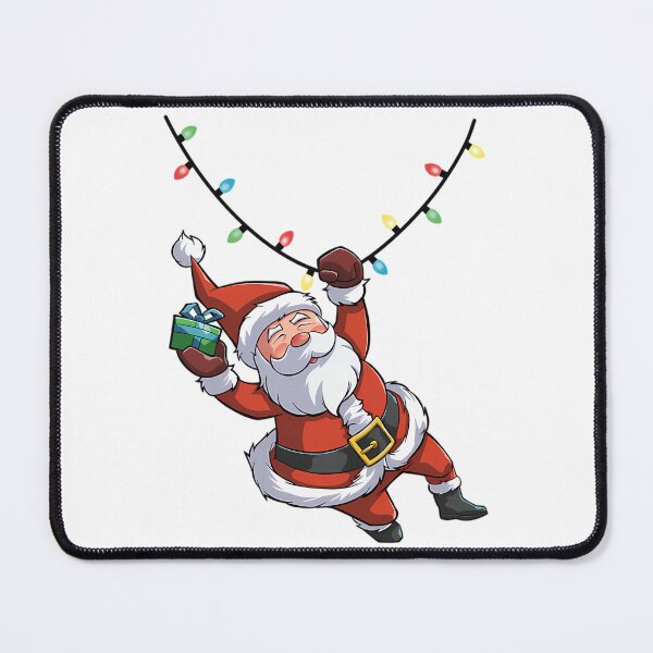 Item preview, Swinging Claus designed and sold by Hased-fghrton.
