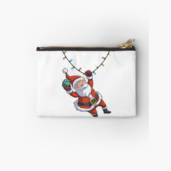 Item preview, Swinging Claus designed and sold by Hased-fghrton.