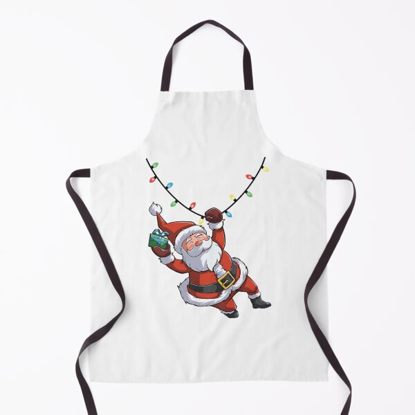 Item preview, Swinging Claus designed and sold by Hased-fghrton.