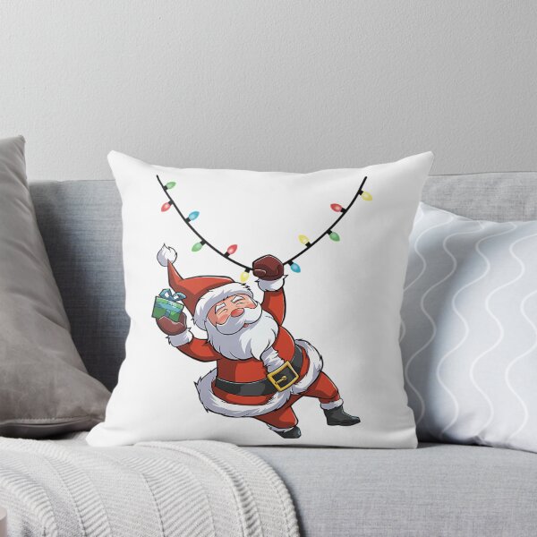 Item preview, Swinging Claus designed and sold by Hased-fghrton.