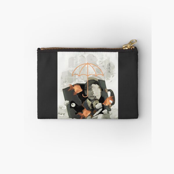 Item preview, Number Umbrella Academy Inspired Graphic Design designed and sold by nakpingin.