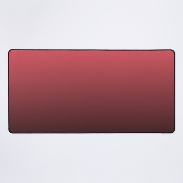 Item preview, Red Black Dark Ombre Gradient designed and sold by Zaya_art.