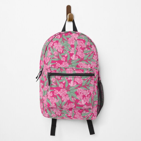 Item preview, Summer flow - toxic summer - pink light pink designed and sold by Stephanie Fiona Design.