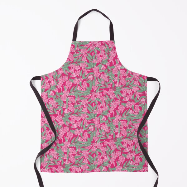 Item preview, Summer flow - toxic summer - pink light pink designed and sold by Stephanie Fiona Design.