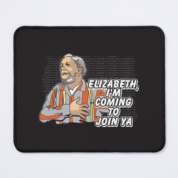 Item preview, Sanford and Son Inspired Funny Retro Comedy Meme Design designed and sold by WickedsInferno.