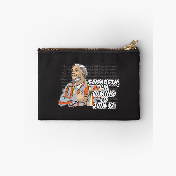 Item preview, Sanford and Son Inspired Funny Retro Comedy Meme Design designed and sold by WickedsInferno.