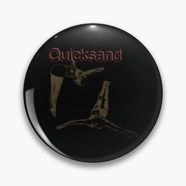Item preview, Quicksand Slip 1993 Album designed and sold by LouisPerrier.