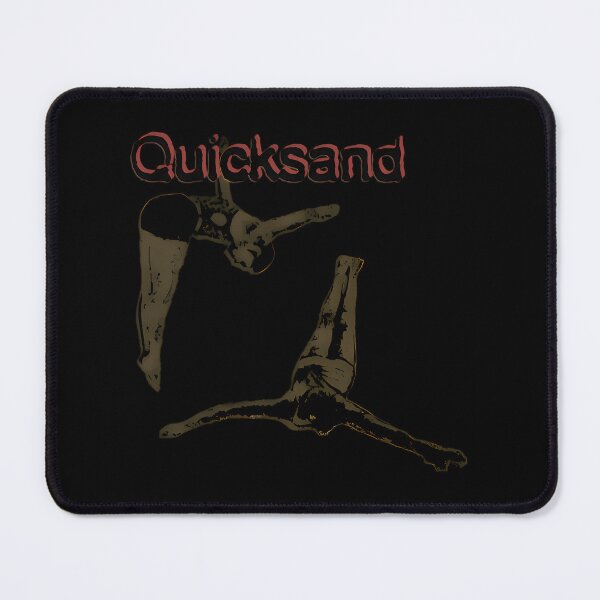 Item preview, Quicksand Slip 1993 Album designed and sold by LouisPerrier.