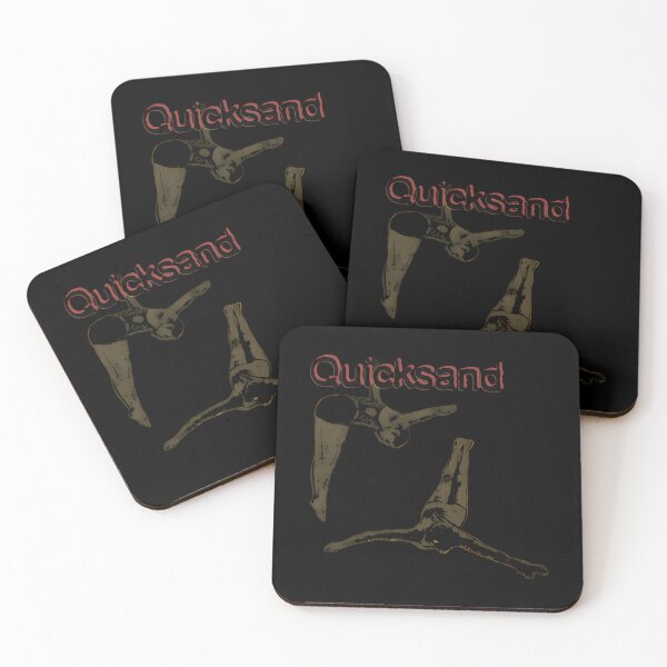 Item preview, Quicksand Slip 1993 Album designed and sold by LouisPerrier.