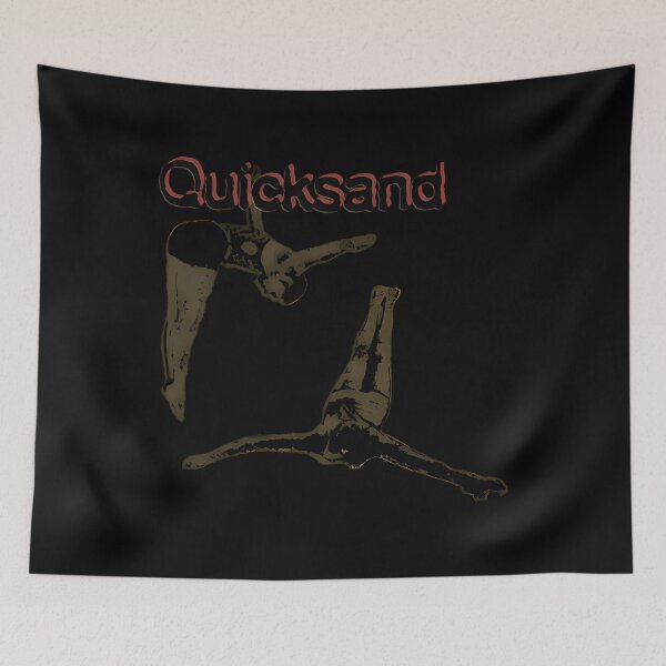 Item preview, Quicksand Slip 1993 Album designed and sold by LouisPerrier.