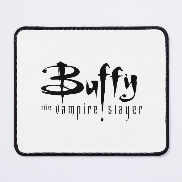Item preview, Buffy the Vampire Slayer Inspired Fan Merchandise Collection designed and sold by Abd-Amr.