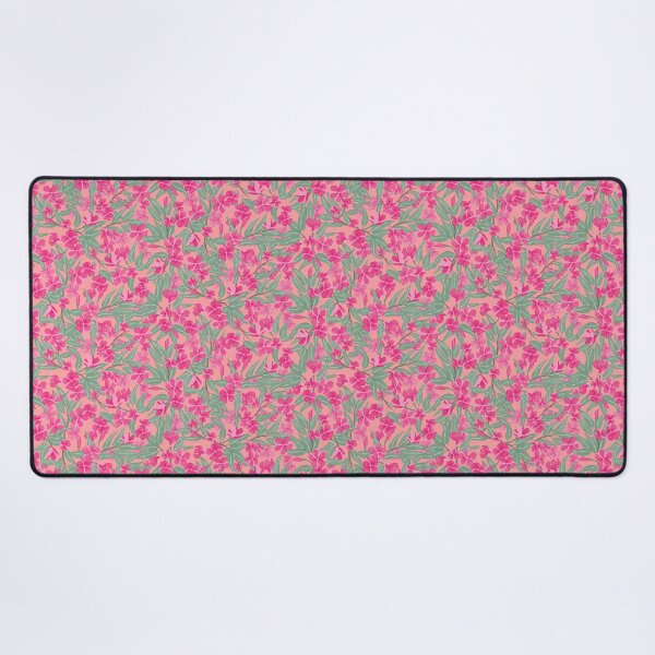 Item preview, Summer flow - toxic summer - orange dark pink designed and sold by Stephanie Fiona Design.