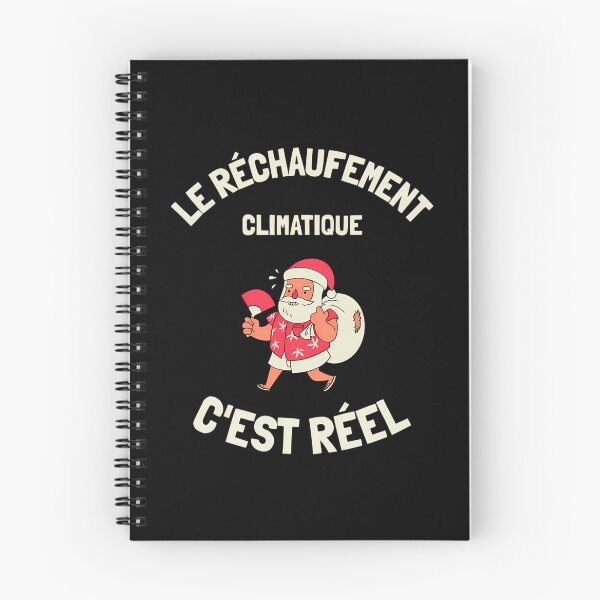 Item preview, Global Warming Humor Funny Santa Claus designed and sold by Hased-fghrton.