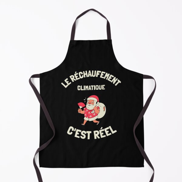Item preview, Global Warming Humor Funny Santa Claus designed and sold by Hased-fghrton.