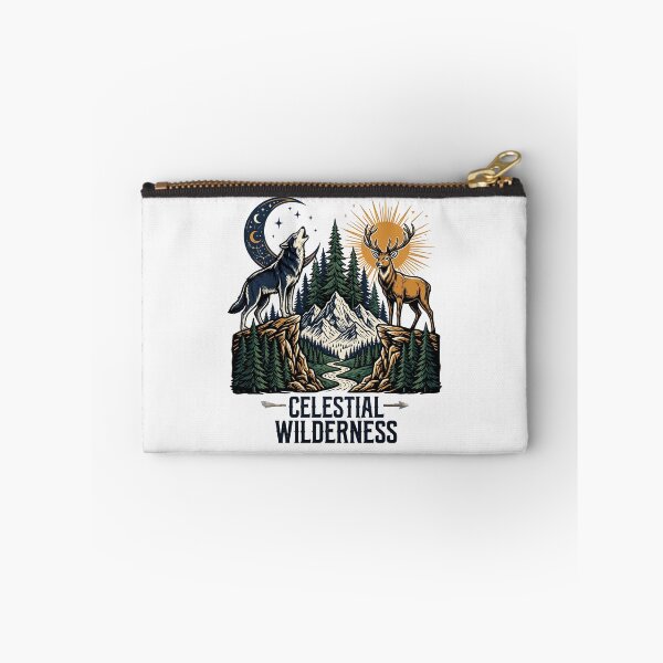 Item preview, Sun Moon Mountain Forest Adventure designed and sold by naragon4289.