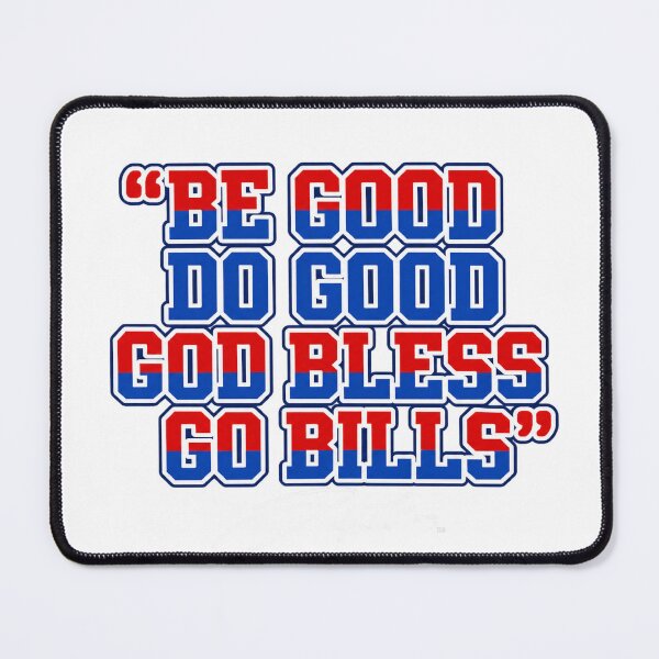 Item preview, Buffalo Bills Football designed and sold by Urbanzilhu.