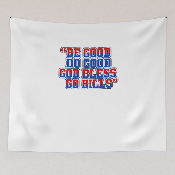 Item preview, Buffalo Bills Football designed and sold by Urbanzilhu.