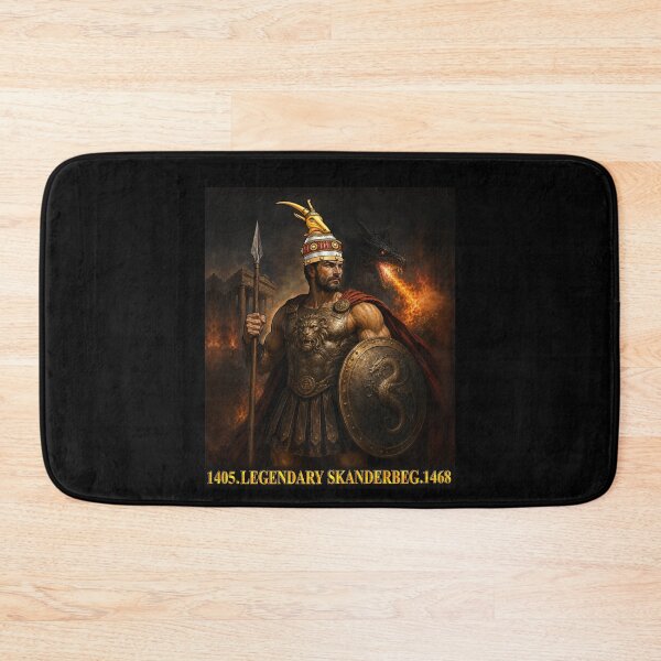 Item preview, Skanderbeg Scanderbeg helmet Albania,Shqipëria designed and sold by Aeartcreative5.