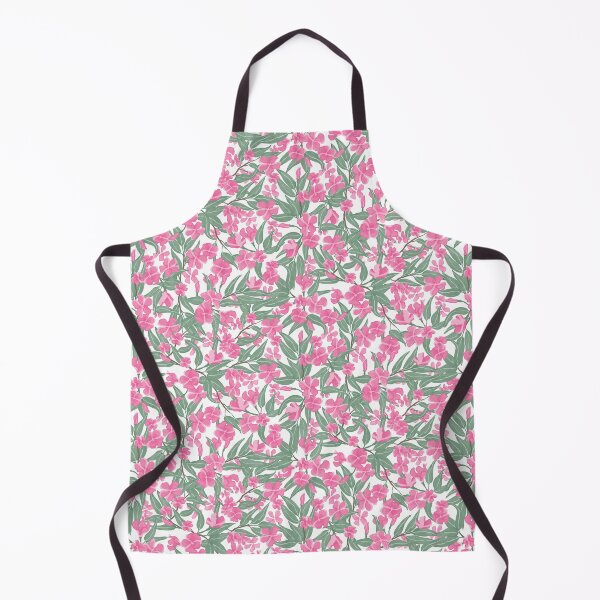 Item preview, Summer flow - toxic summer - white light pink designed and sold by Stephanie Fiona Design.