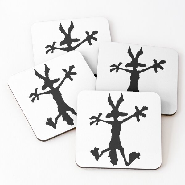 Item preview, Wile E. Coyote Looney Tunes designed and sold by Forgeworks.