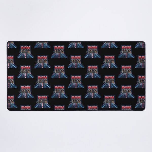Item preview, Bon Jovi designed and sold by Glitch-Critters.