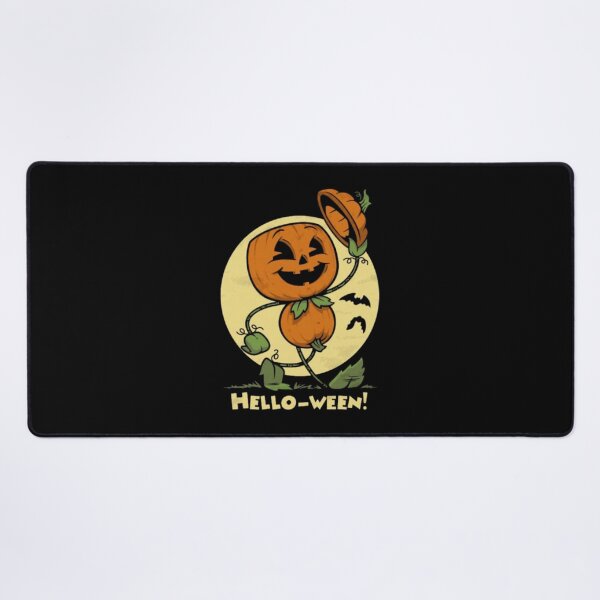 Item preview, Cute Cartoon Pumpkin Monster Halloween Sticker designed and sold by BriceLapres.