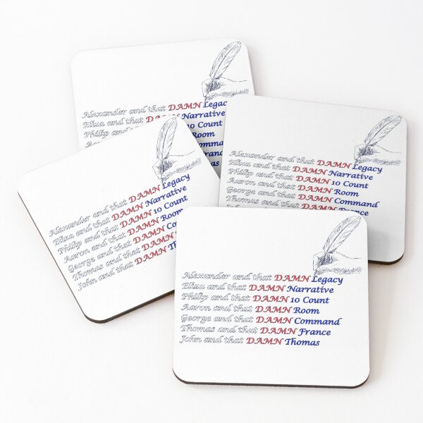 Item preview, Los Padres Fundadores y esa maldita historia designed and sold by Context Optional.
