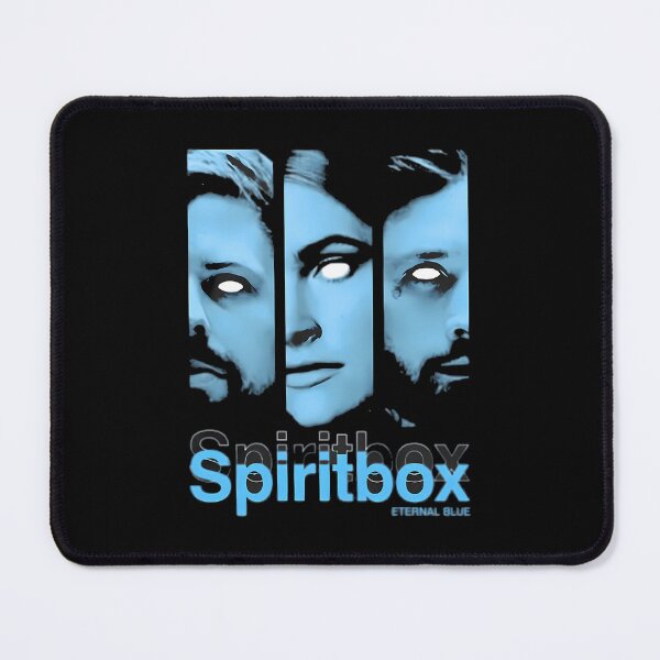 Item preview, New Bess Spiritbox designed and sold by Mohamed-9.