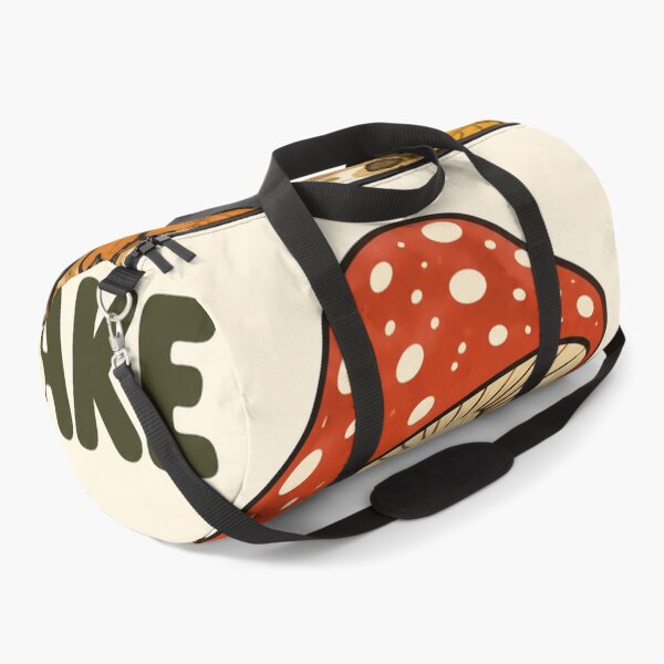 Item preview, Mushroom Hikers Take A Hike designed and sold by SAS-Designer.