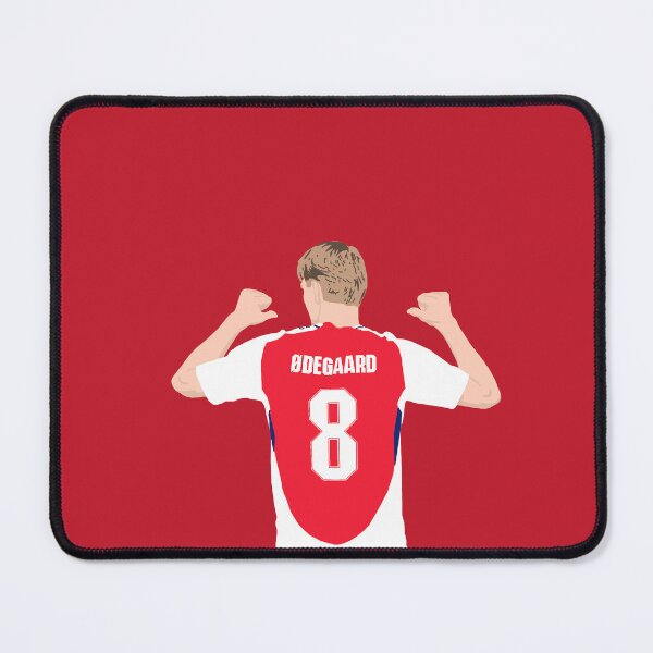 Item preview, Martin Odegaard x AFC designed and sold by Rhys40.