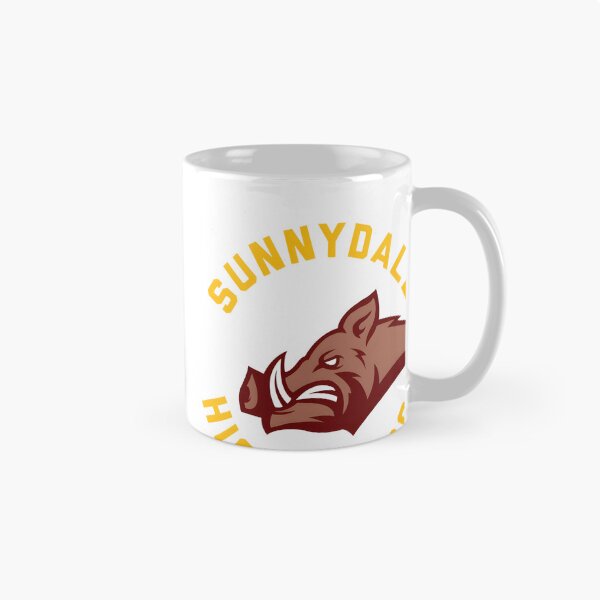 Item preview, Sunnydale High School Inspired Design from Buffy the Vampire Slayer designed and sold by Abd-Amr.