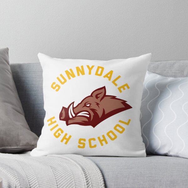 Item preview, Sunnydale High School Inspired Design from Buffy the Vampire Slayer designed and sold by Abd-Amr.