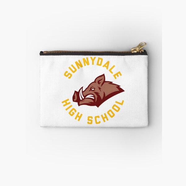 Item preview, Sunnydale High School Inspired Design from Buffy the Vampire Slayer designed and sold by Abd-Amr.
