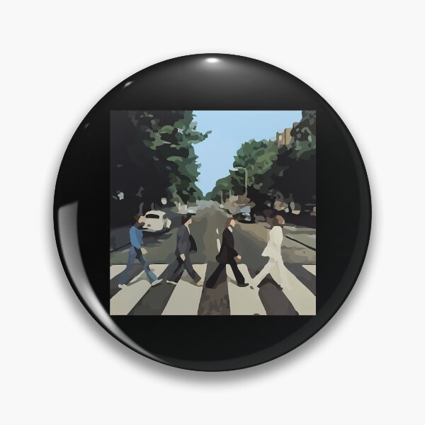 Item preview, Abbey Road Album Cover Pullover designed and sold by LouisPerrier.