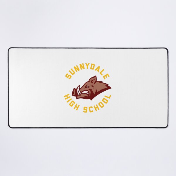 Item preview, Sunnydale High School Inspired Design from Buffy the Vampire Slayer designed and sold by Abd-Amr.