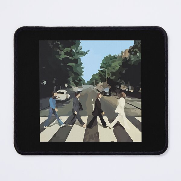 Item preview, Abbey Road Album Cover Pullover designed and sold by LouisPerrier.