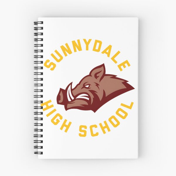 Item preview, Sunnydale High School Inspired Design from Buffy the Vampire Slayer designed and sold by Abd-Amr.