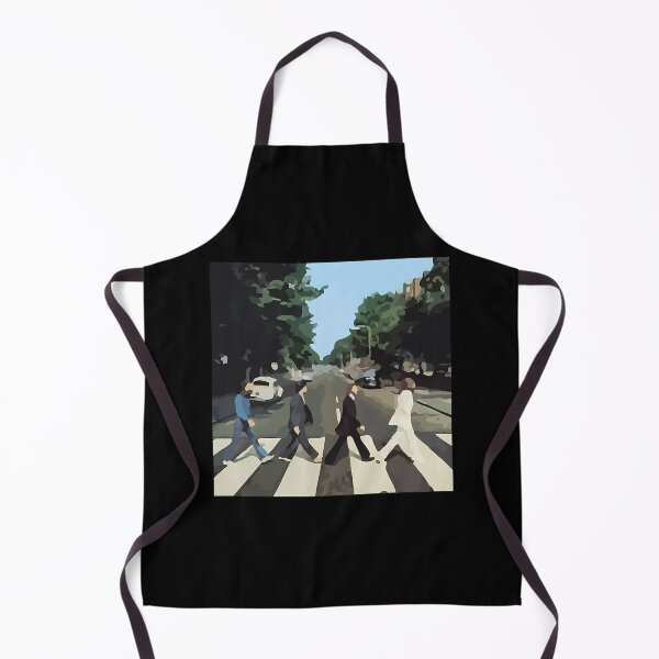 Item preview, Abbey Road Album Cover Pullover designed and sold by LouisPerrier.