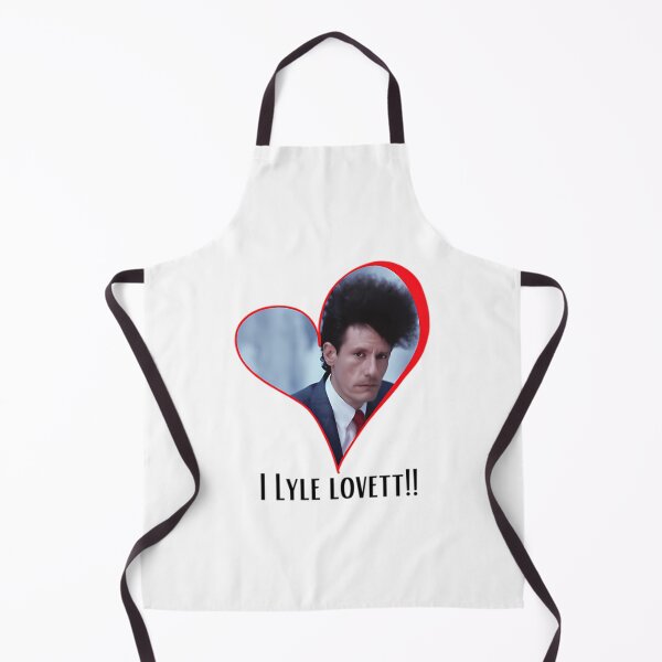 Item preview, I Lyle Lovett designed and sold by Mohamed-9.