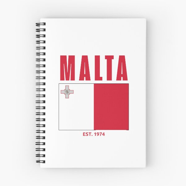Item preview, Malta flag designed and sold by Peerless-Prime.