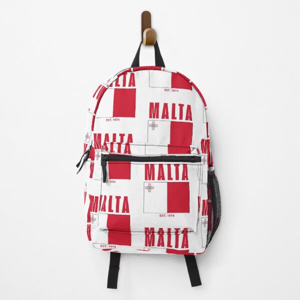Item preview, Malta flag designed and sold by Peerless-Prime.