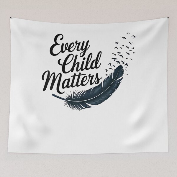Item preview, Every Orange Day Child Kindness Matter Anti Bully Kids designed and sold by KathrinEgger.