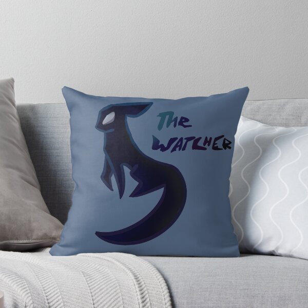 Item preview, The Watcher Rain World designed and sold by sundewfan22.