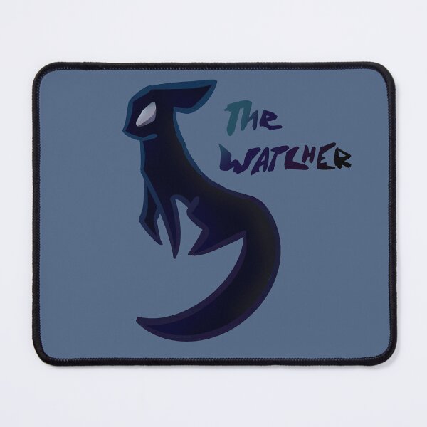 Item preview, The Watcher Rain World designed and sold by sundewfan22.
