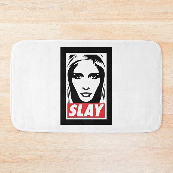 Item preview, Buffy The Vampire Slayer Inspired Horror Fantasy Design designed and sold by Abd-Amr.