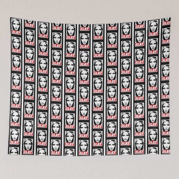 Item preview, Buffy The Vampire Slayer Inspired Horror Fantasy Design designed and sold by Abd-Amr.