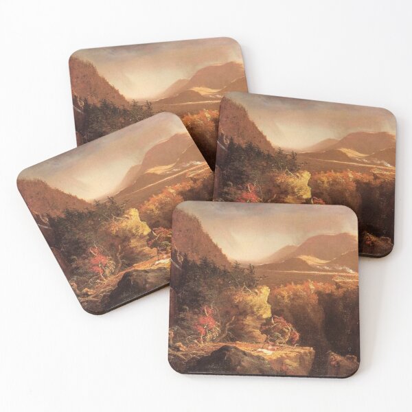 Item preview, Landscape with Figures designed and sold by SharonTheFirst.